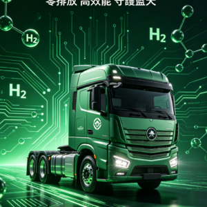 氫能車包月